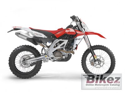 2011 Aprilia RXV 4.5 photo
